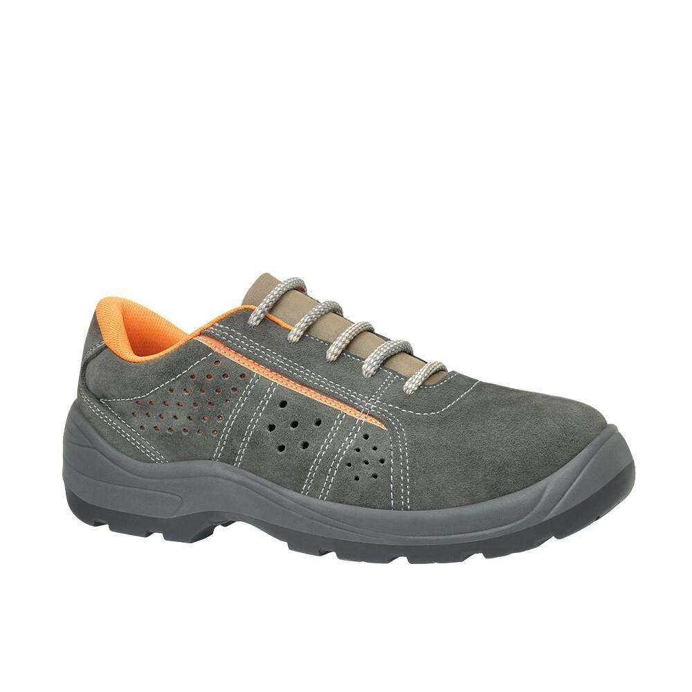 PAR ZAPATOS E ZION SUPER NUMAN S1