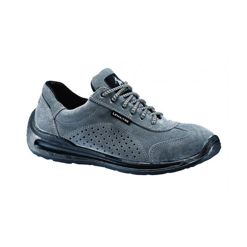 ZAPATO SERRAJE S1