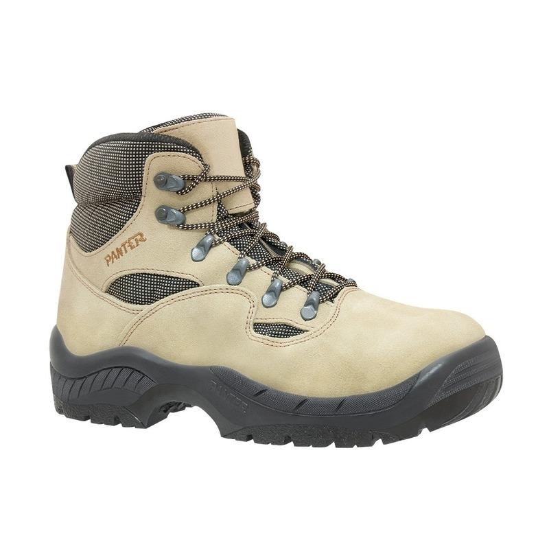 PAR BOTAS TEXAS PLUS S1P HI CI SRC C/HORMA ERGO
