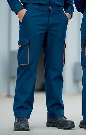 PANTALON MULTIBOLSILLOS