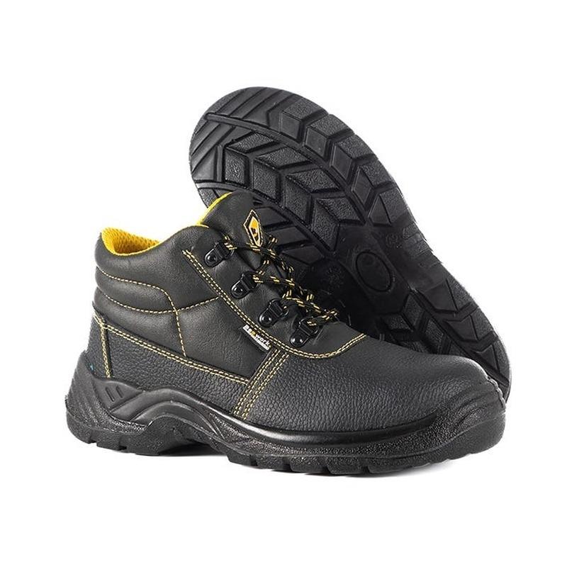BOTA SEGURIDAD PIEL S3 CI SRC