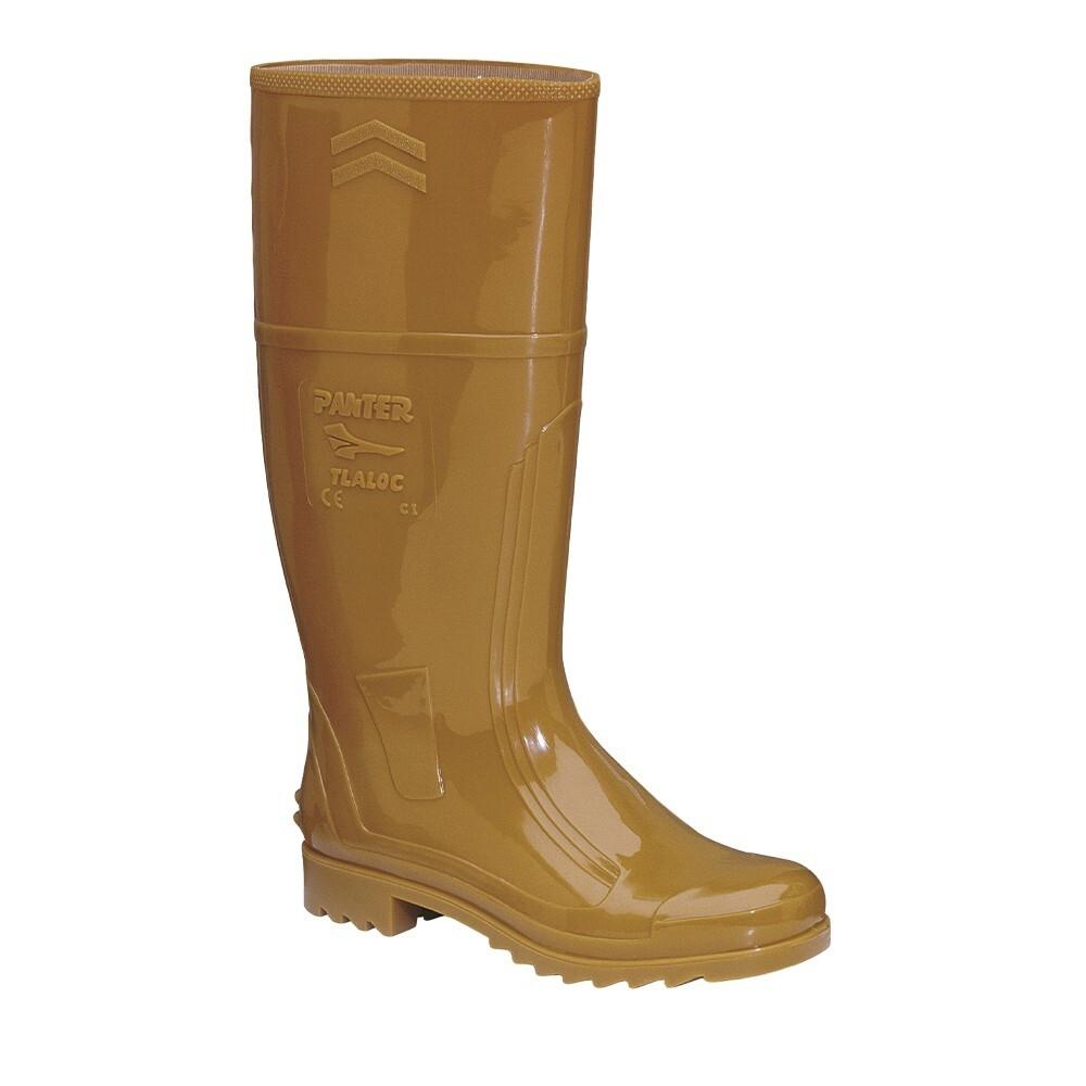 PAR BOTAS AGUA SIN PUNTERA O4