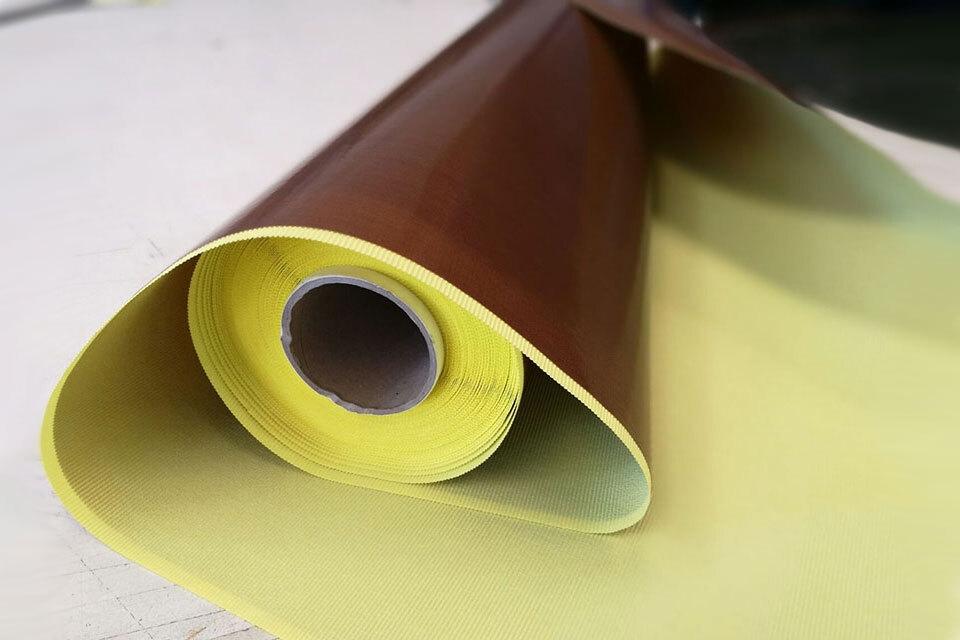TEFLON TVT 25M ADS.LAT. .AMARILLO .