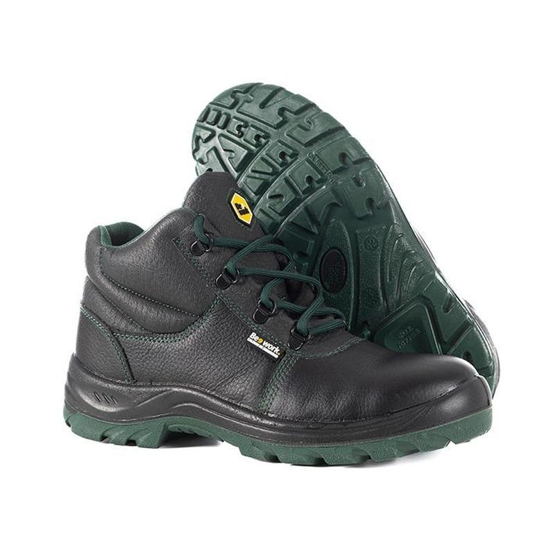 PAR BOTAS CORD SEGURIDAD S3 SRC