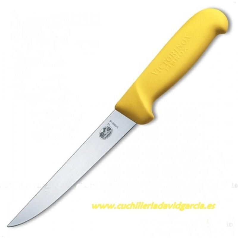 CUCHILLO DESHUESAR 15CM