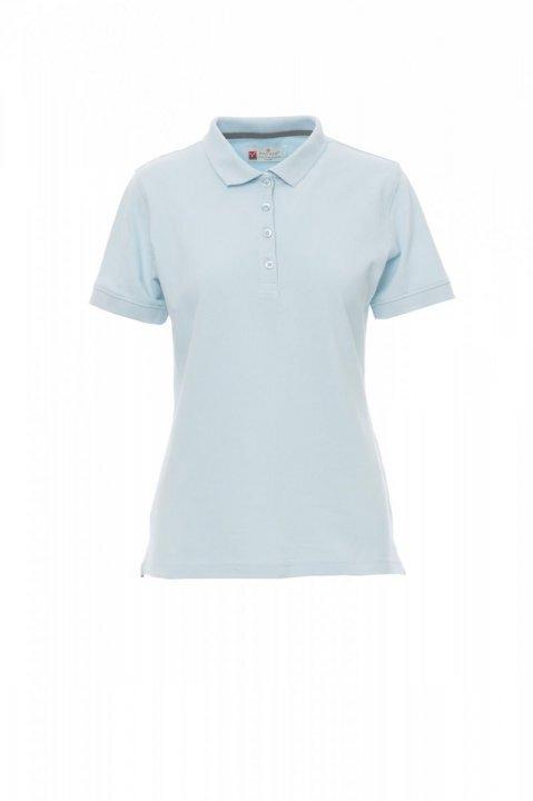 POLO PIQUE MUJER
