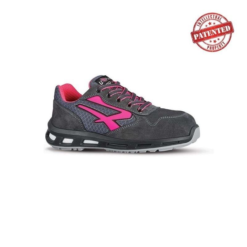 PAR ZAPATOS ESD S1P SRC ESD