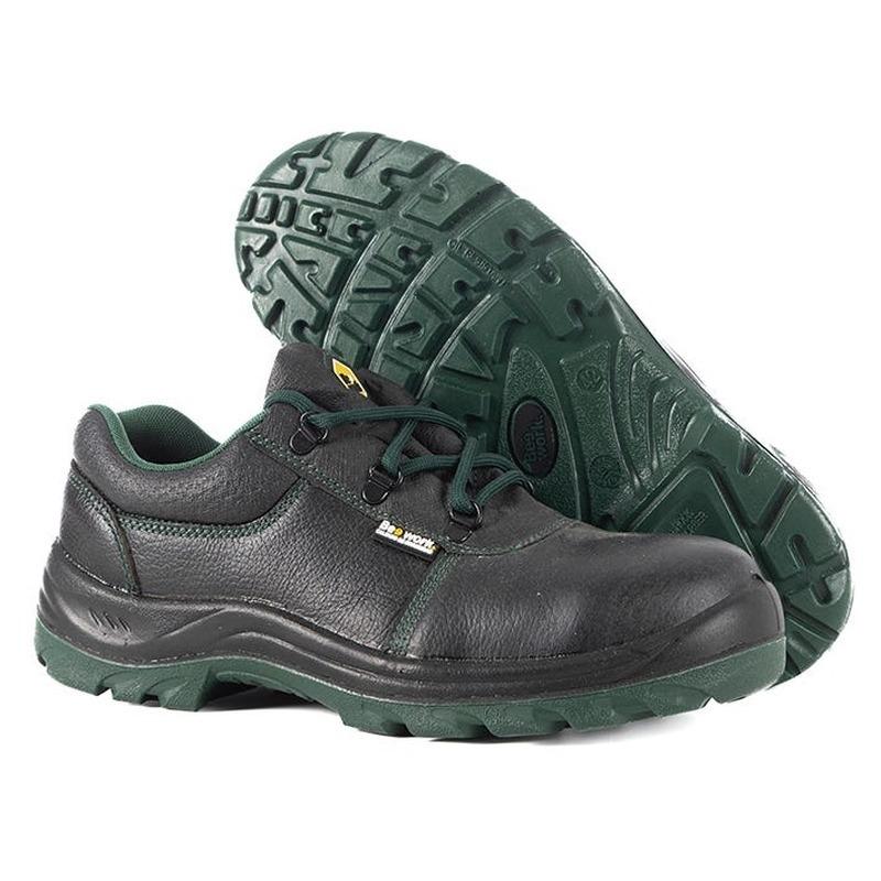 PAR ZAPATOS CORD SEGURIDAD S3 SRC