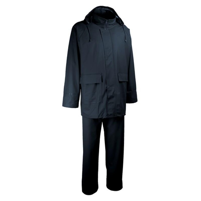 TRAJE DE AGUA POLIUR/PVC
