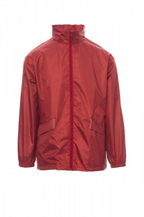 CHAQUETA IMPERMEABLE