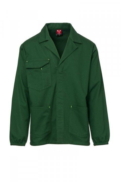 CHAQUETA DE CUELLO ABIERTO C/BOTONES