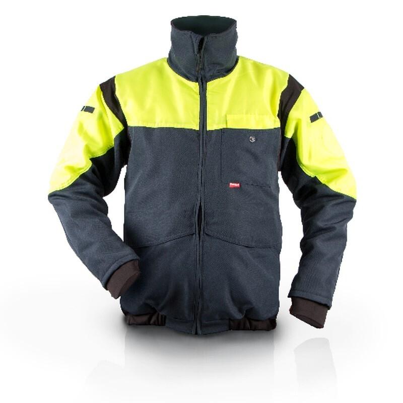 CHAQUETA REFRIGERADO ACTIVECHILL