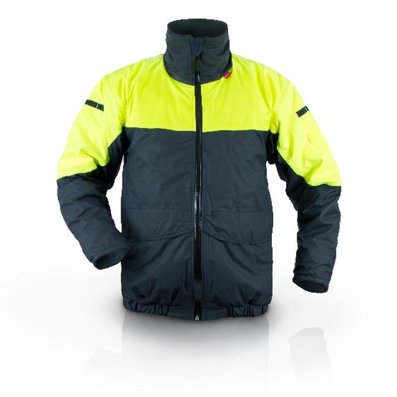 CHAQUETA REFRIG AQUA ACTIVE