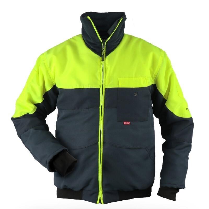 CHAQUETA CONGELADO ENDURANCE ACTIVE
