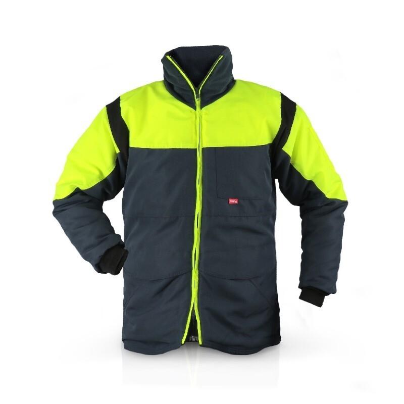CHAQUETA CONGELADO