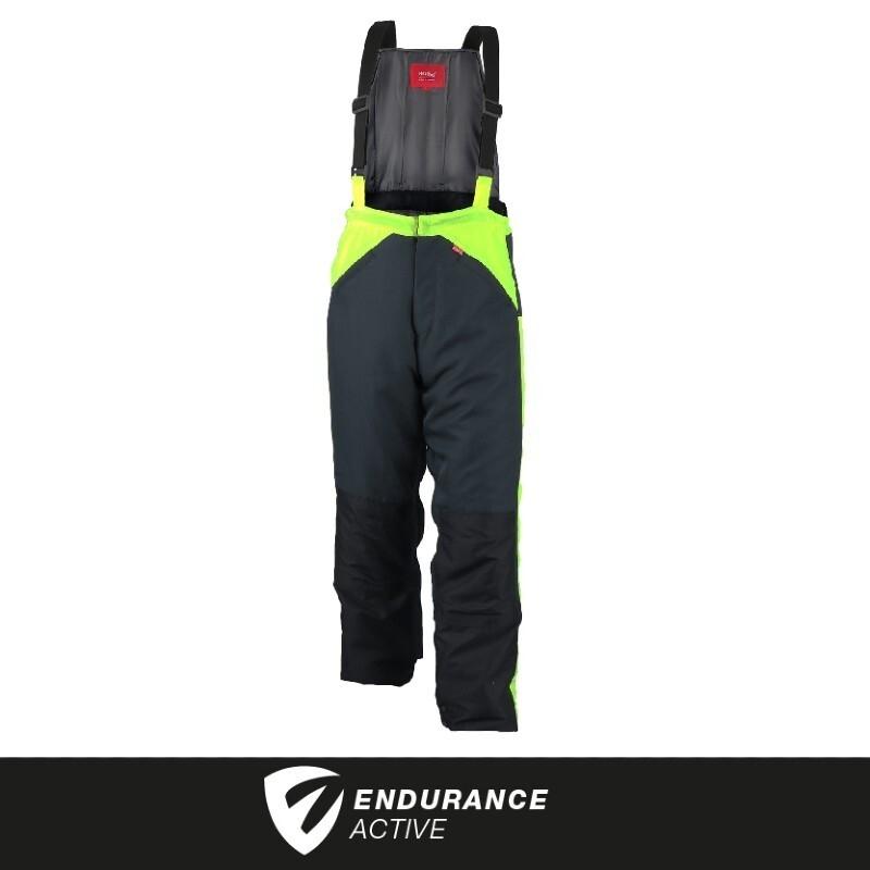 PANTALON CONGELADO ENDURANCE ACTIVE