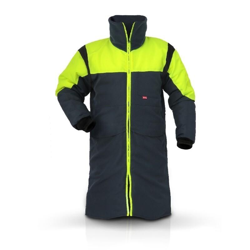 CHAQUETA LARGA  3/4