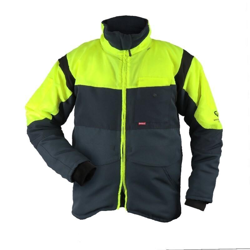 CHAQUETA CONGELADO ENDURANCE DRIVE