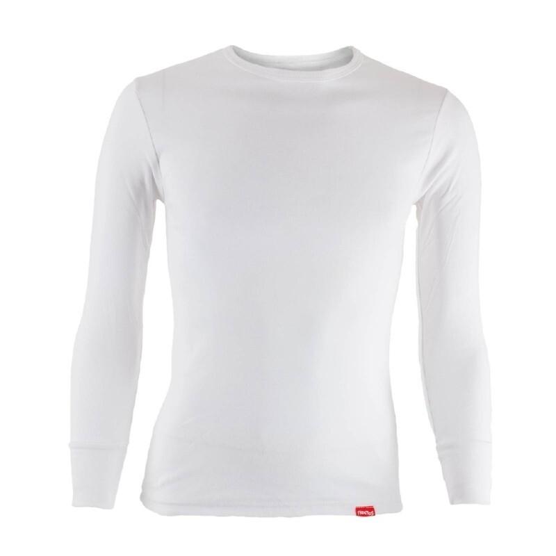 CAMISETA M/L TERMICA