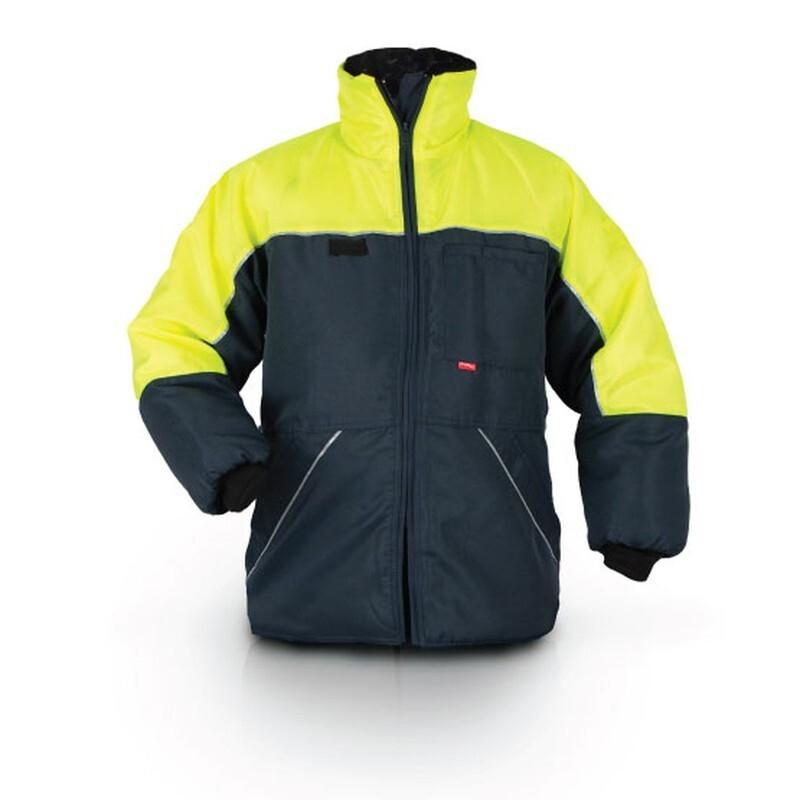 CHAQUETA CONGELADO