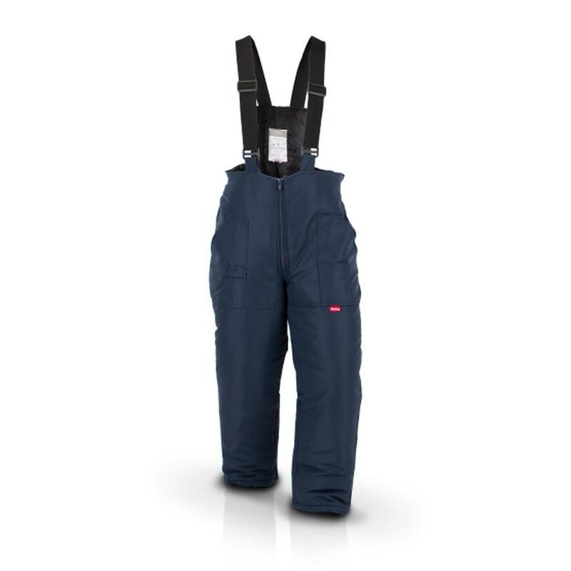 PANTALON CONG S/PECHERA