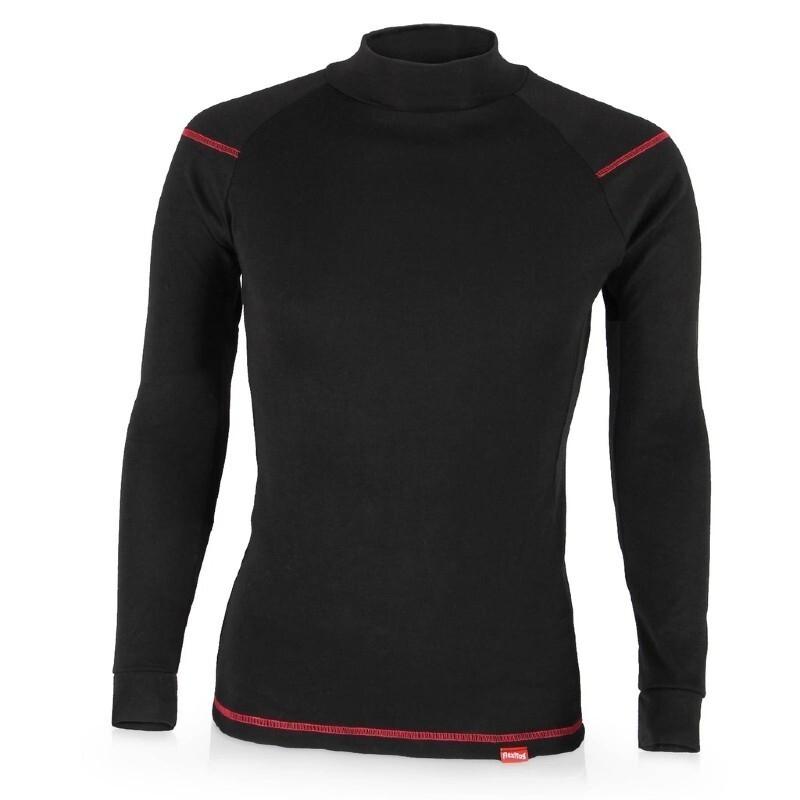 CAMISETA M/L TERMICA