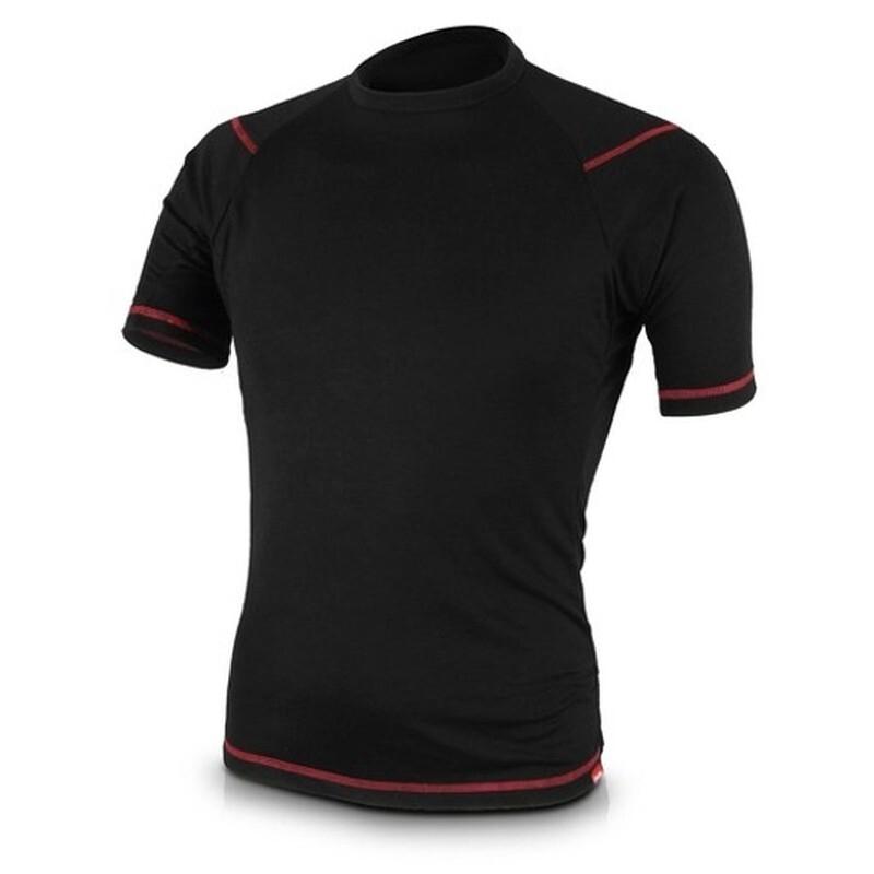 CAMISETA M/C TERMICA