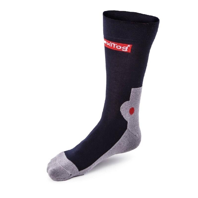CALCETINES TERMICOS CLASSIC BALTIC