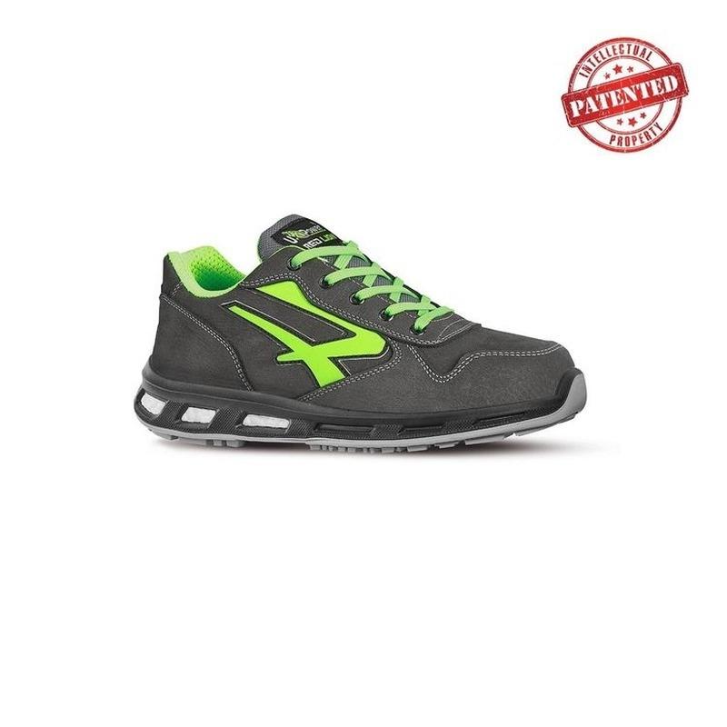 PAR ZAPATOS YODA S3 SRC CI ESD